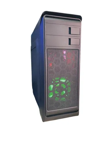 PC Gamer Completo RTX 2060 | i5 9400F | 16GB RAM + Kit Teclado e Mouse Redragon