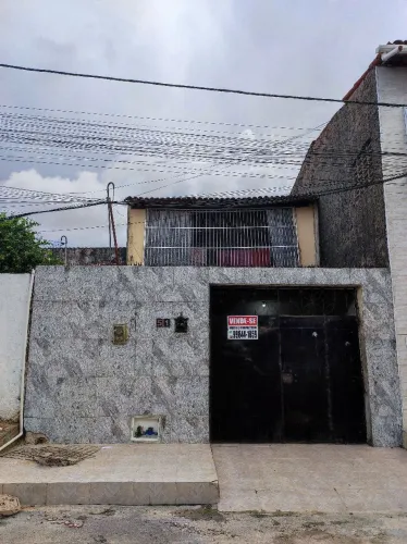 Vendo este imóvel