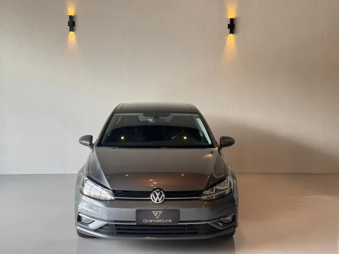 Volkswagen Golf Comfort. 200 TSI 1.0 Flex 12V Aut. 2018