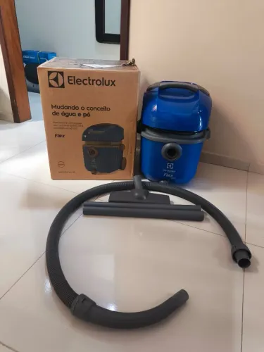 Aspirador de pó Eletrolux