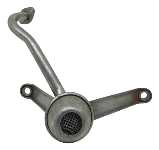 Pescador Óleo Carter Gm Astra Automático 1999/2011 Original