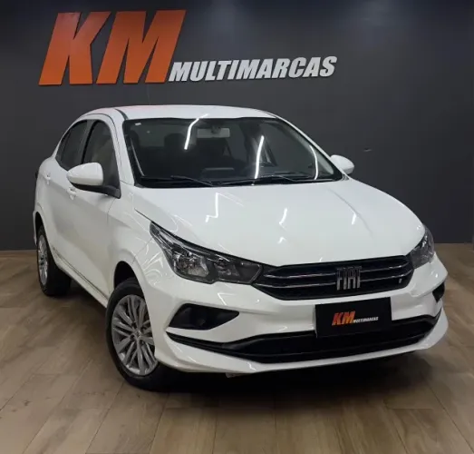 Fiat Cronos Drive 1.3 8V Flex 2023