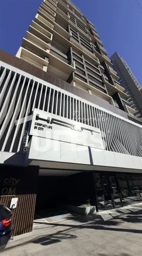 HAUT COMPACT LIFE | 48,76m²| SETOR BUENO GOIÂNIA