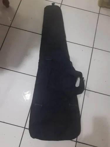 Capa para violão