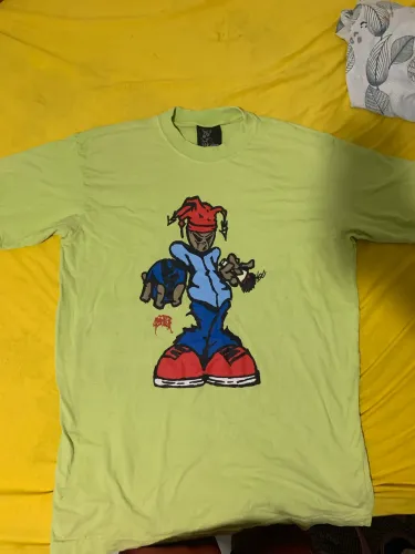 camisa sufgang