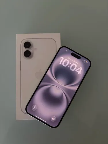 iPhone 16 - 128gb - Perfeito estado