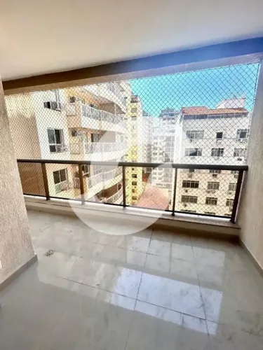 Diamond 110 metros quadrados com 3 quartos em Icaraí - Niterói - RJ