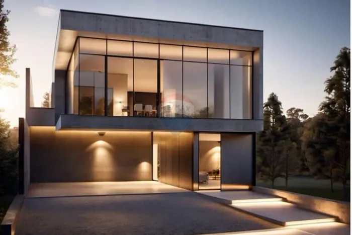 Casa de Alto Padrão em Construção à venda Condomínio Residencial Veneza | Mogi das Cruzes