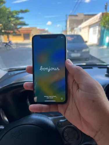 iPhone X 64gb 