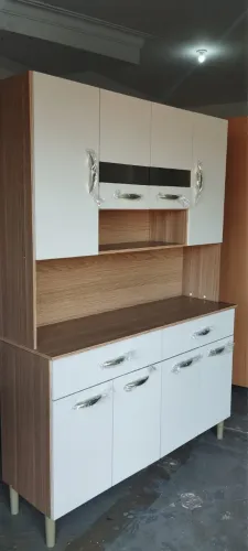 Armário de cozinha novo a partir de 650$