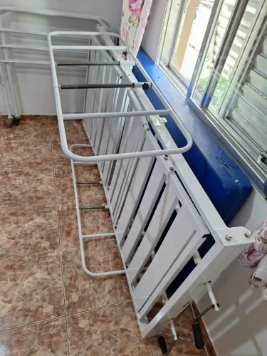 CAMA HOSPITALAR