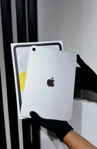 Tablet iPad 11 128 gb novo lacrado