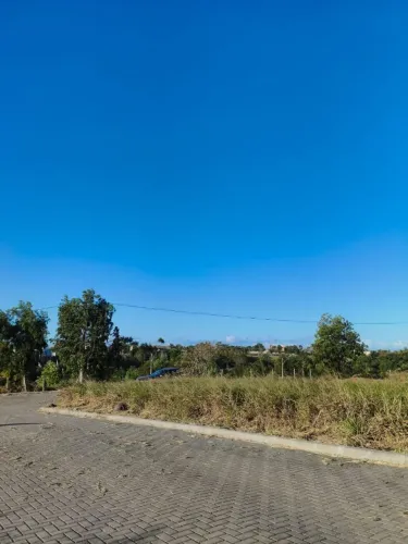 Lote Residencial Enseada da Praia