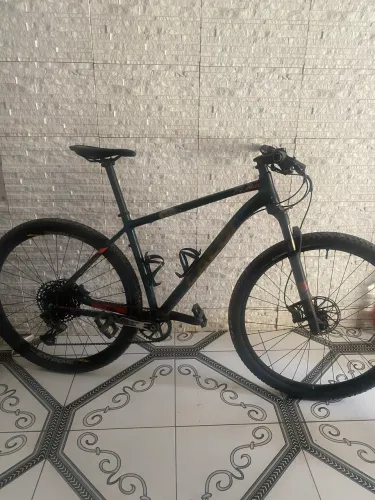 Bicicleta aro 29