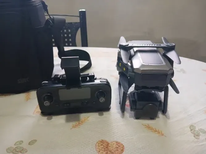 Drone f7