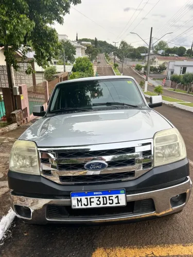 Ford Ranger XLT 2.3 16V 150cv CD Repower. 2012