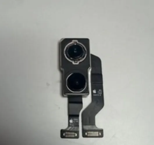 Câmera iPhone 11 original retirada