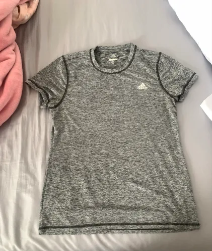 Camisa Original Adidas EUA