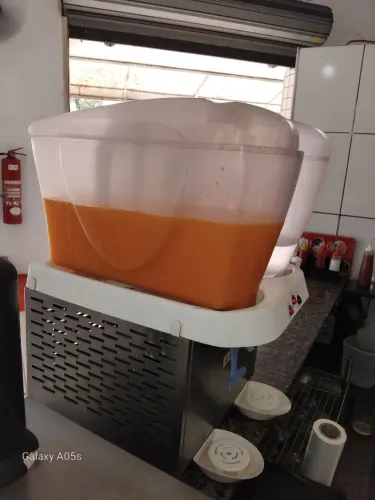 Refresqueira