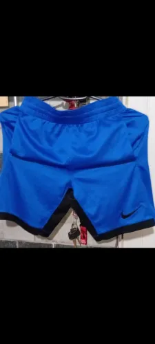 Bermuda masculina nike