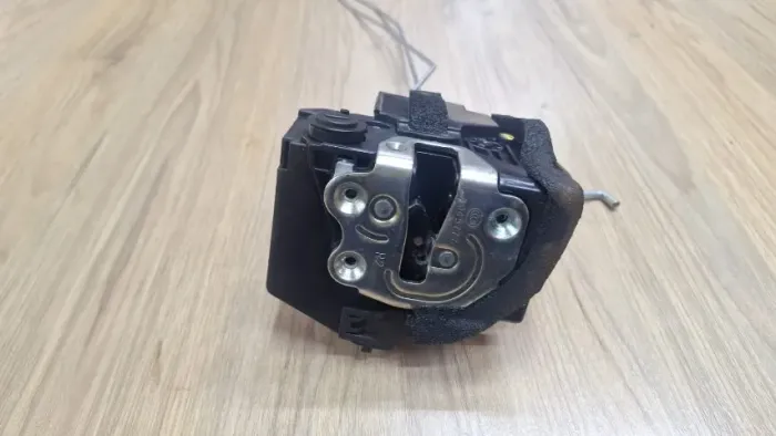 Fechadura Porta Hb20 2019