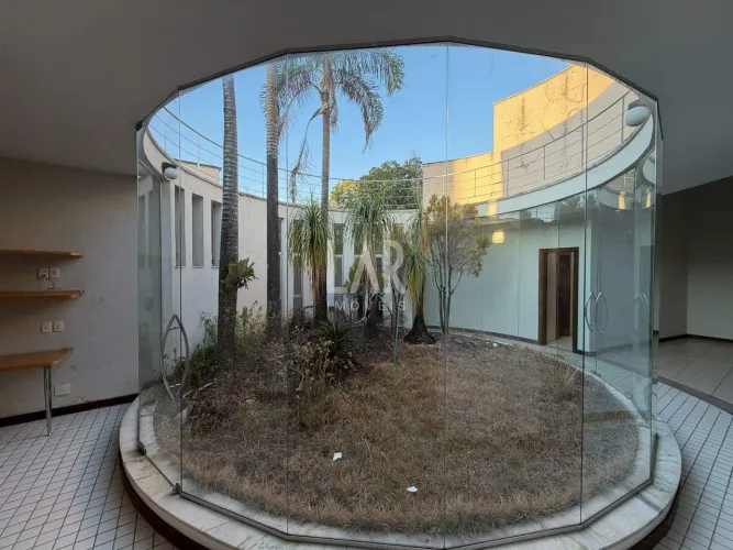 Casa à venda, 4 quartos, 2 suítes, 4 vagas, Minas Brasil - Belo Horizonte/MG