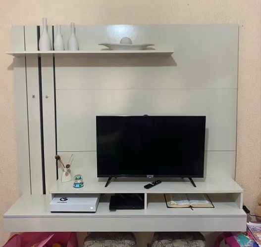 Vendo Painel Off-White