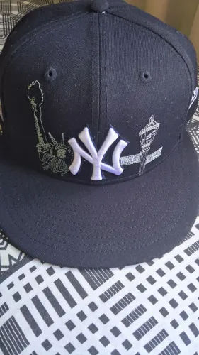 Boné New Era Novo