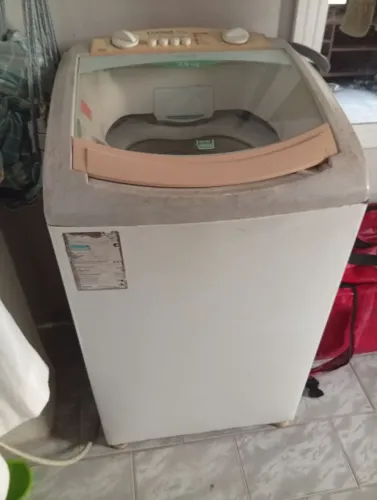  Máquina de lavar Consul 7,5 kg