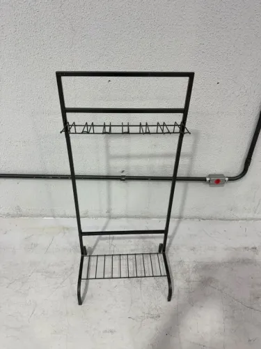 EXPOSITOR METALICO