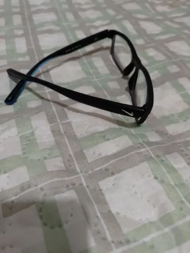 Armação Óculos de grau Nike Original