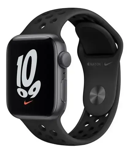 Apple Watch Nike SE UNICO DONO - Pulseira esportiva Nike 