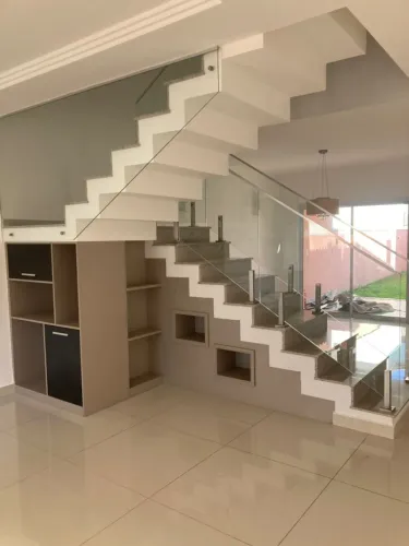 Casa em Condomínio para Locação em Sorocaba, Aparecidinha, 3 dormitórios, 1 suíte, 3 banhe