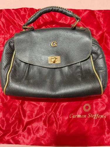 Bolsa Carmen Steffens