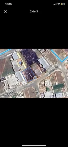 ? TERRENOS À VENDA EM NOVA IGUAÇU ? 440 m² POR APENAS R$ 65 MIL CADA!