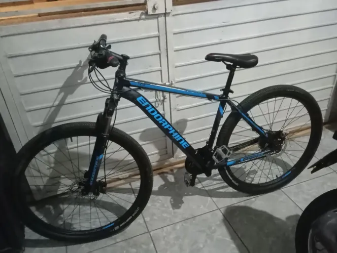 Bicicleta aro 29