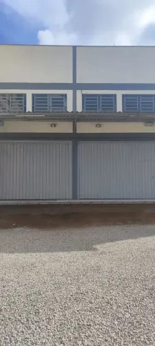 Galpões de 580 m2 Gaspar Bairro Bela Vista