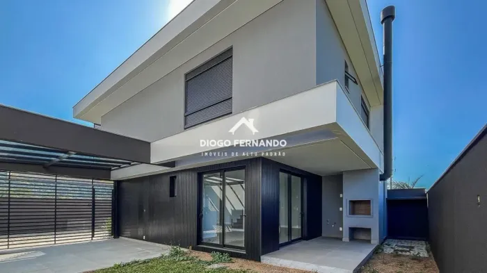 Casa à Venda no Loteamento Marina Philippi