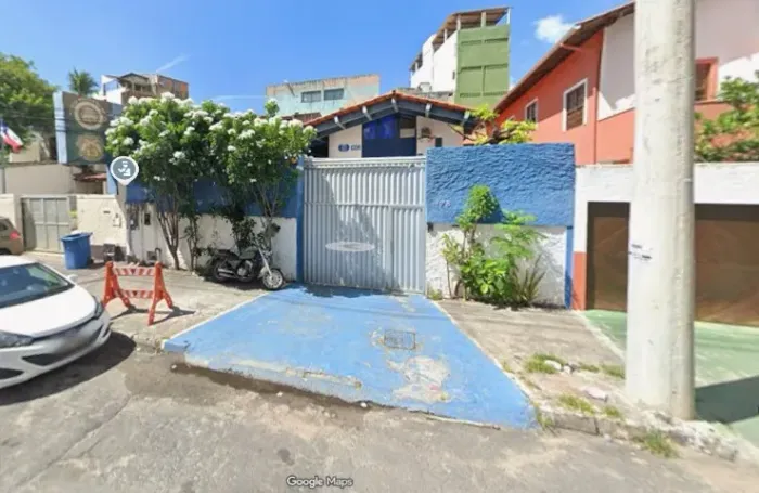 Casa 200m Comercial Pituba