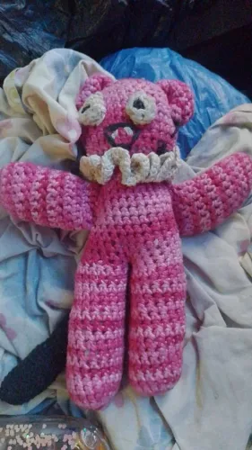 Amigurumis