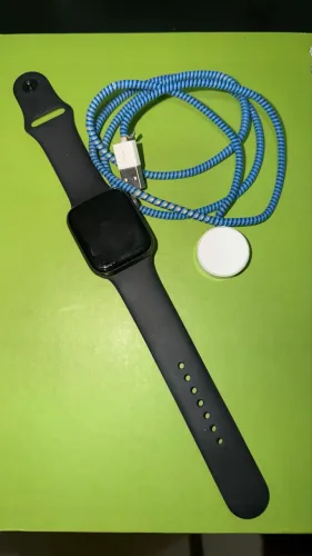 Apple Watch Série 4 - 44mm - PREÇO PRA SAIR RÁPIDO
