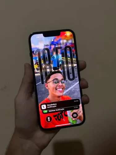 IPHONE 13 PRO