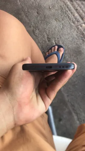 Celular motorola