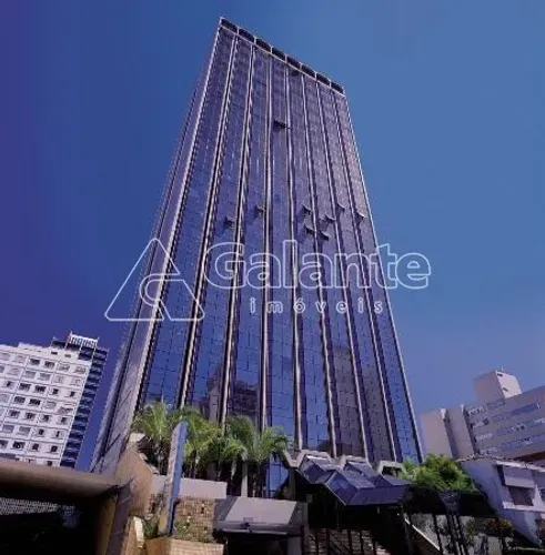 flat - Centro - Campinas