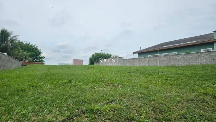 Terreno à venda, 1000 m² por R$ 900.000,00 - Parque Mirante Do Vale - Jacareí/SP