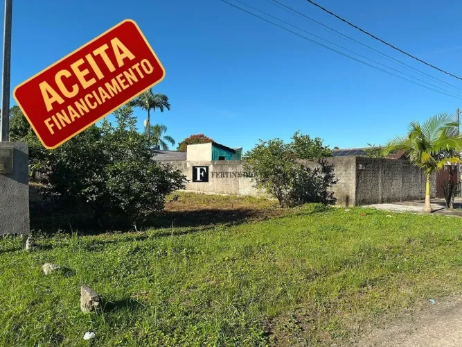 Terreno pronto para construir Shangri-lá