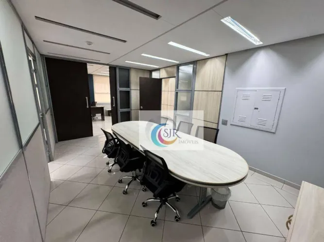 Conjunto para alugar, 170 m² - Bela Vista - São Paulo/SP