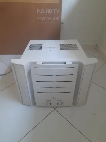 Ar condicionado