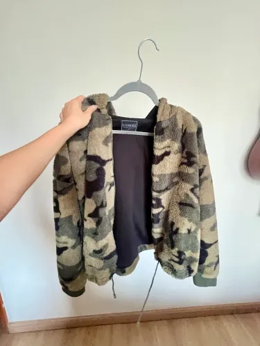 Blusa de Frio
