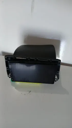 Multimidia Original Toyota Corolla 2021 2022 2024